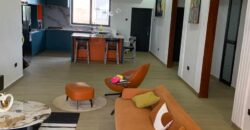 A HOUSE FOR SHORT LET, $100 A NIGHT AND $850 A MONTLY