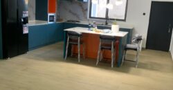 A HOUSE FOR SHORT LET, $100 A NIGHT AND $850 A MONTLY