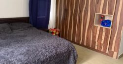 A HOUSE FOR SHORT LET, $100 A NIGHT AND $850 A MONTLY