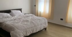 A HOUSE FOR SHORT LET, $100 A NIGHT AND $850 A MONTLY