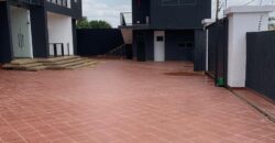 A HOUSE FOR SHORT LET, $100 A NIGHT AND $850 A MONTLY