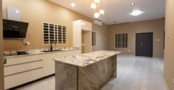 Luxurious 3bedrooms apartments with a swimming pool for rent