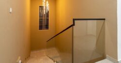 Luxurious 3bedrooms apartments with a swimming pool for rent