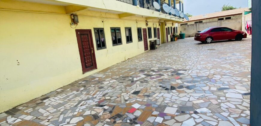 Apartment for sale for 300000 at Ashonman Estate