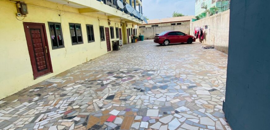 Apartment for sale for 300000 at Ashonman Estate