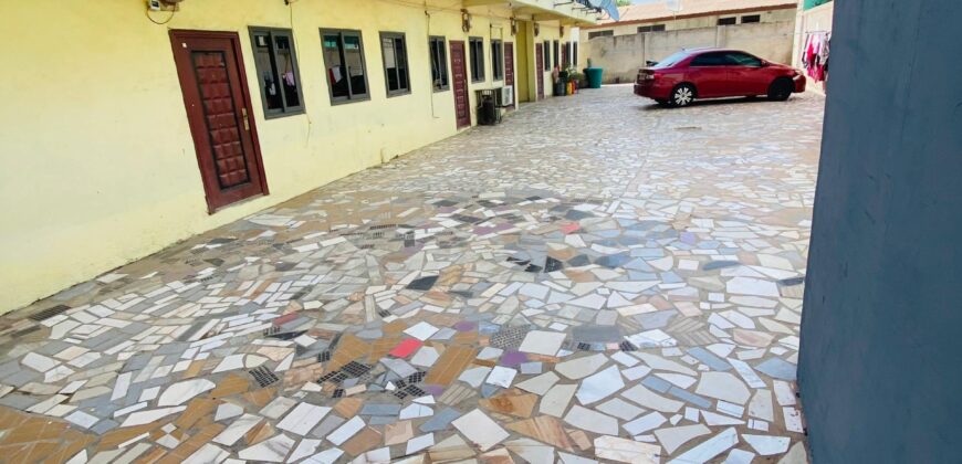 Apartment for sale for 300000 at Ashonman Estate