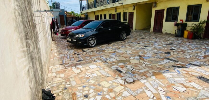 Apartment for sale for 300000 at Ashonman Estate