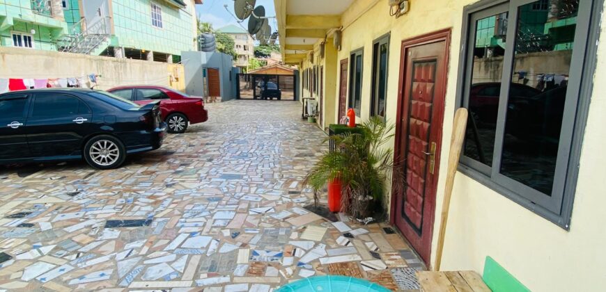 Apartment for sale for 300000 at Ashonman Estate