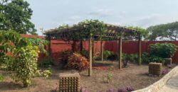 For Sale: Furnished 4-Bedroom House in Akropong – $160,000