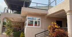 For Sale: Furnished 4-Bedroom House in Akropong – $160,000