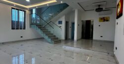 4 bedroom self contain in spintex on the Okpoigono road For Sale