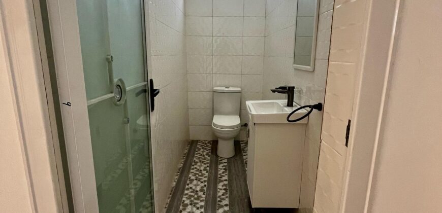 4 bedroom self contain in spintex on the Okpoigono road For Sale