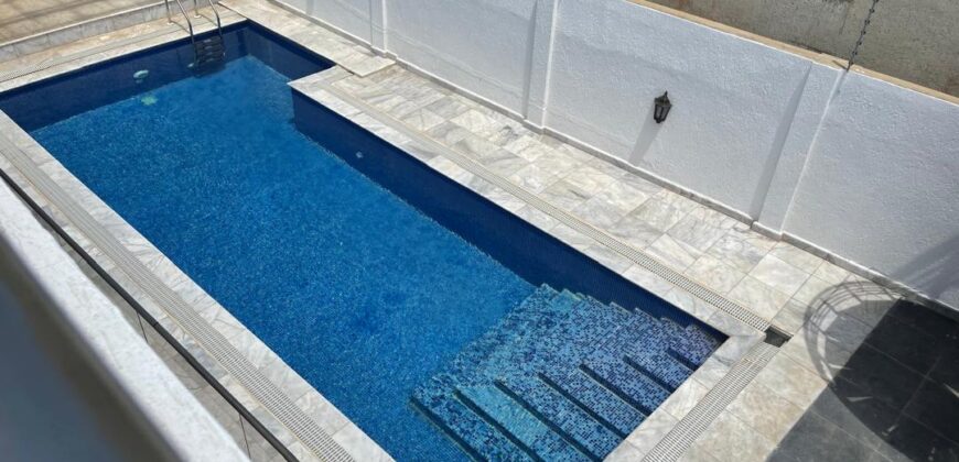 Executive 5-Bedroom Villa for Rent – East Legon