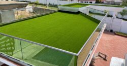 Executive 5-Bedroom Villa for Rent – East Legon