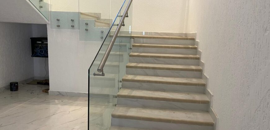 Executive 5-Bedroom Villa for Rent – East Legon