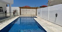 Executive 5-Bedroom Villa for Rent – East Legon