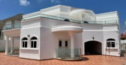 Executive 5-Bedroom Villa for Rent – East Legon