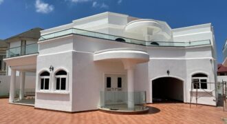 Executive 5-Bedroom Villa for Rent – East Legon