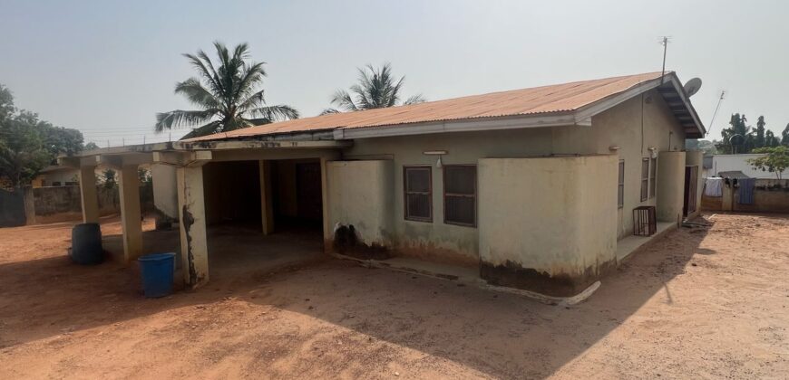 LAND FOR SALE – TANTRA HILL, ACHIMOTA, FOR $350000