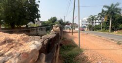 LAND FOR SALE – TANTRA HILL, ACHIMOTA, FOR $350000