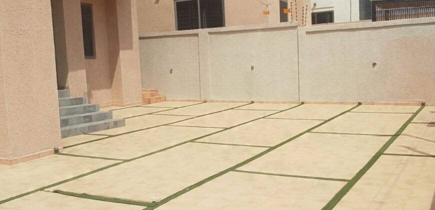 A 4-Bedroom Home at Kwabenya for sale $210,000 USD