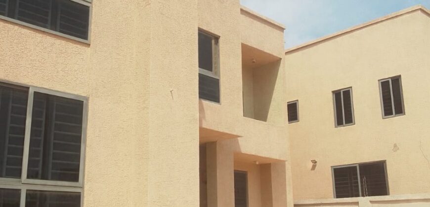A 4-Bedroom Home at Kwabenya for sale $210,000 USD