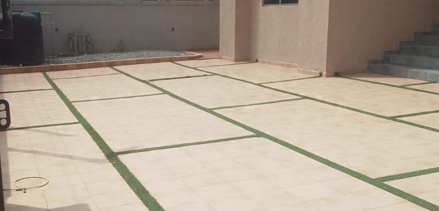 A 4-Bedroom Home at Kwabenya for sale $210,000 USD