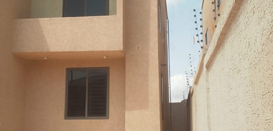 A 4-Bedroom Home at Kwabenya for sale $210,000 USD