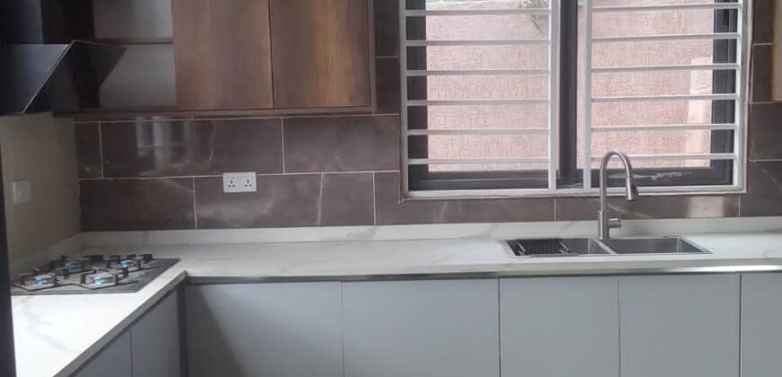 A 4-Bedroom Home at Kwabenya for sale $210,000 USD