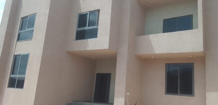 A 4-Bedroom Home at Kwabenya for sale $210,000 USD