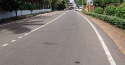 2 Acres of Prime Land @ Ministry of Foreign Affairs