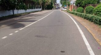 2 Acres of Prime Land @ Ministry of Foreign Affairs