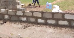 Prime 2.23 Acres of  Gated Land for Sale – Airport Residential Area