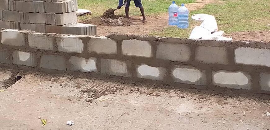 Prime 2.23 Acres of  Gated Land for Sale – Airport Residential Area