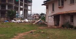 Prime 2.23 Acres of  Gated Land for Sale – Airport Residential Area