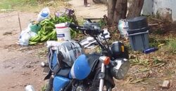 Prime 2.23 Acres of  Gated Land for Sale – Airport Residential Area