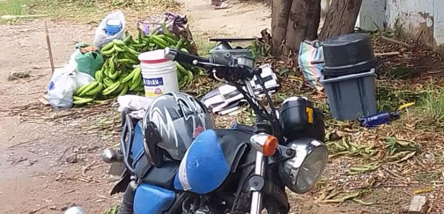 Prime 2.23 Acres of  Gated Land for Sale – Airport Residential Area