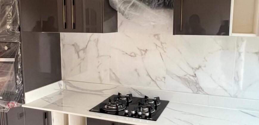 Newly Built 3-Bedroom House for Sale – North Taifa, Accra