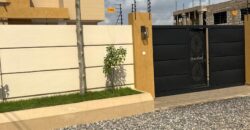 Newly Built 3-Bedroom House for Sale – North Taifa, Accra