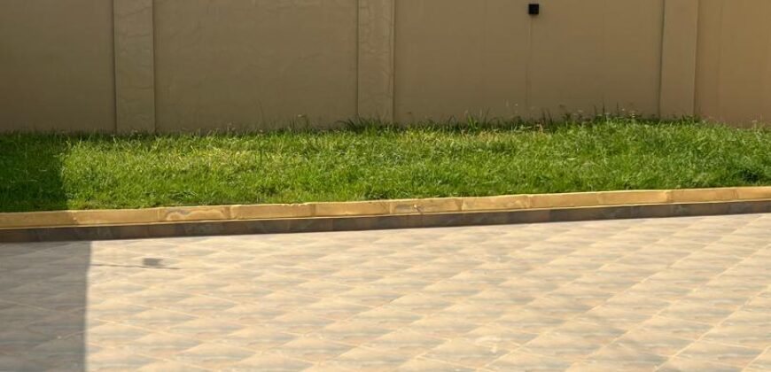 Newly Built 3-Bedroom House for Sale – North Taifa, Accra