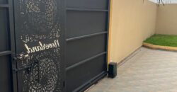 Newly Built 3-Bedroom House for Sale – North Taifa, Accra