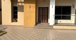 Newly Built 3-Bedroom House for Sale – North Taifa, Accra