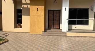Newly Built 3-Bedroom House for Sale – North Taifa, Accra