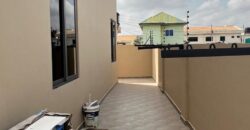 Newly Built 3-Bedroom House for Sale – North Taifa, Accra