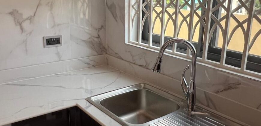 Newly Built 3-Bedroom House for Sale – North Taifa, Accra