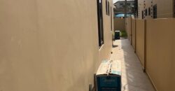 Newly Built 3-Bedroom House for Sale – North Taifa, Accra
