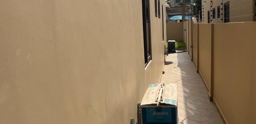 Newly Built 3-Bedroom House for Sale – North Taifa, Accra