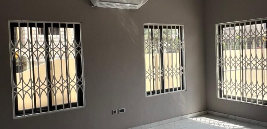 Newly Built 3-Bedroom House for Sale – North Taifa, Accra