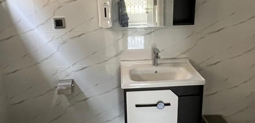 Newly Built 3-Bedroom House for Sale – North Taifa, Accra
