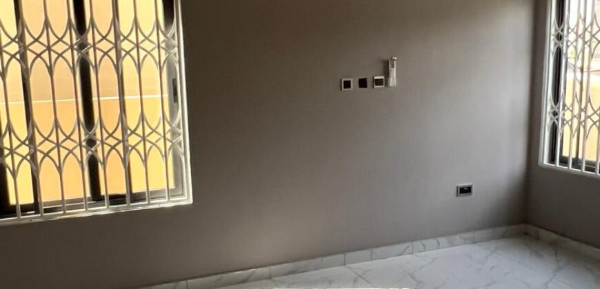 Newly Built 3-Bedroom House for Sale – North Taifa, Accra